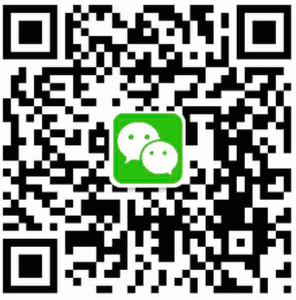 WeChat QR Code